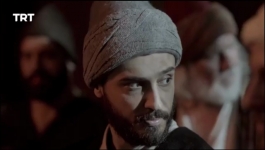 Yunus Emre - Season 01 Episode 18